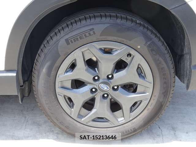 Subaru FORESTER 2019-10 380250-13