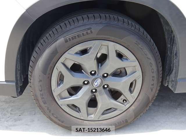 Subaru FORESTER 2019-10 380250-12