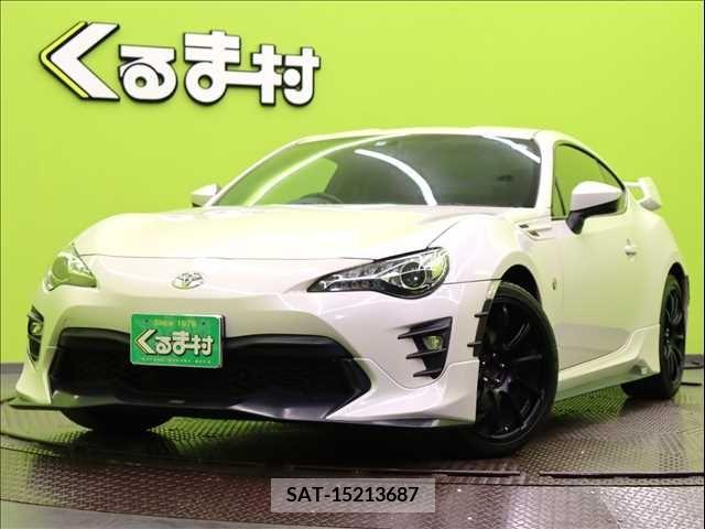 Toyota 86 2017-10 233646-0