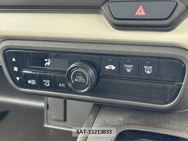Honda N BOX 2021-04 279736-6