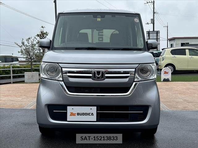 Honda N BOX 2021-04 279736-8