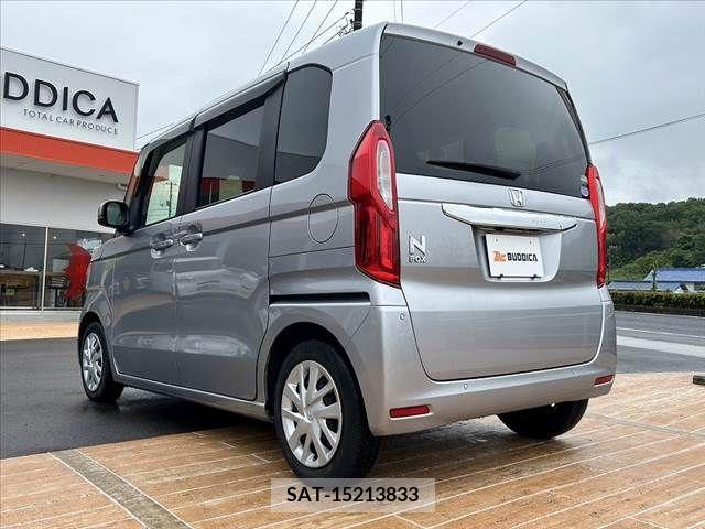 Honda N BOX 2021-04 279736-12