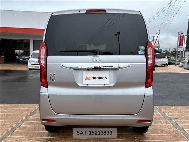 Honda N BOX 2021-04 279736-13