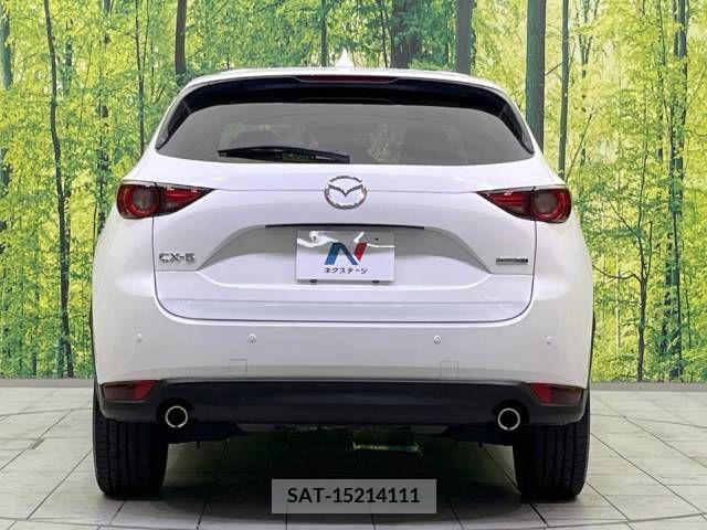 Mazda CX-5 2021-08 341209-17