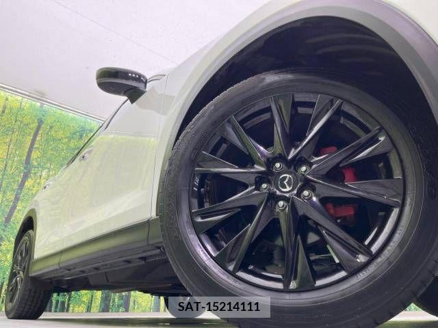 Mazda CX-5 2021-08 341209-14