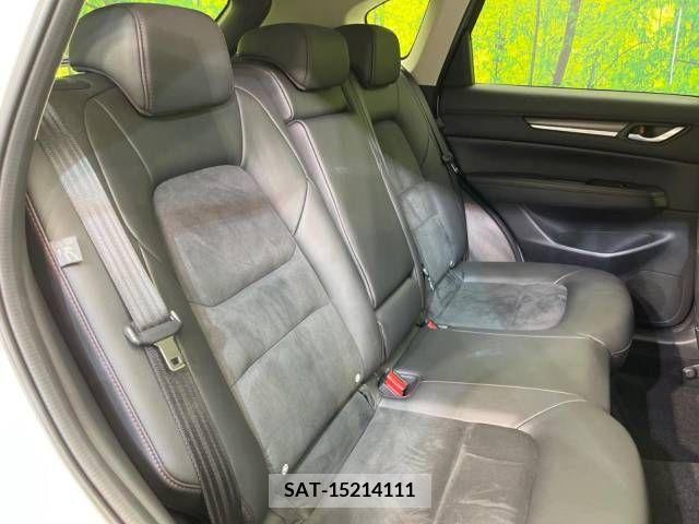 Mazda CX-5 2021-08 341209-12