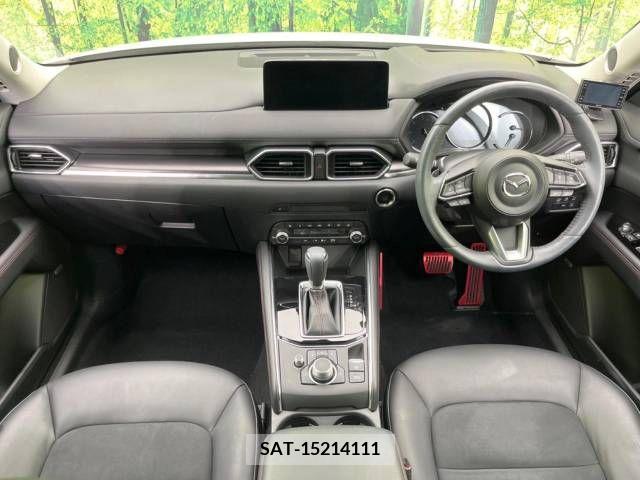 Mazda CX-5 2021-08 341209-1
