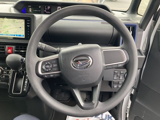 Daihatsu TANTO CUSTOM 2021-11 188631-9