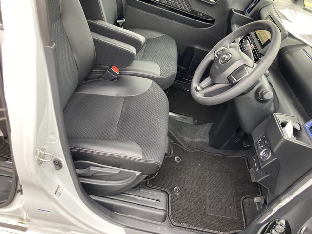 Daihatsu TANTO CUSTOM 2021-11 188631-11