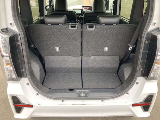 Daihatsu TANTO CUSTOM 2021-11 188631-13