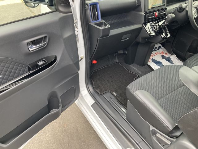 Daihatsu TANTO CUSTOM 2021-11 188631-15