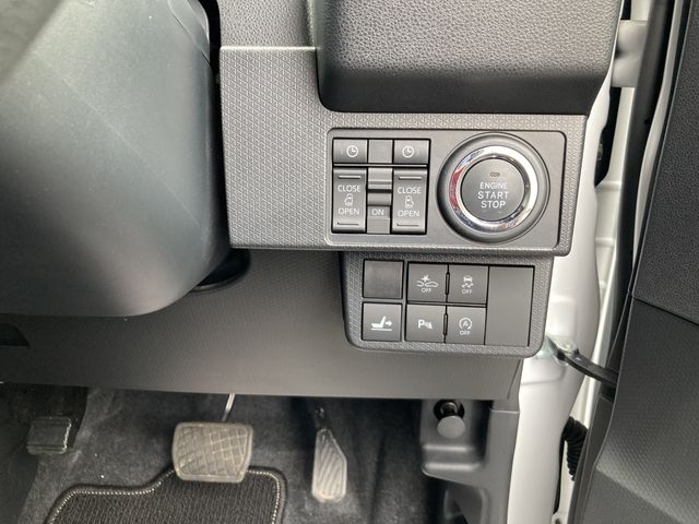 Daihatsu TANTO CUSTOM 2021-11 188631-10
