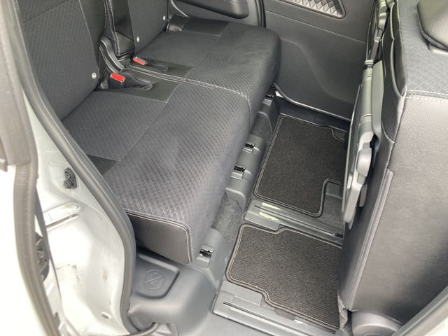 Daihatsu TANTO CUSTOM 2021-11 188631-12