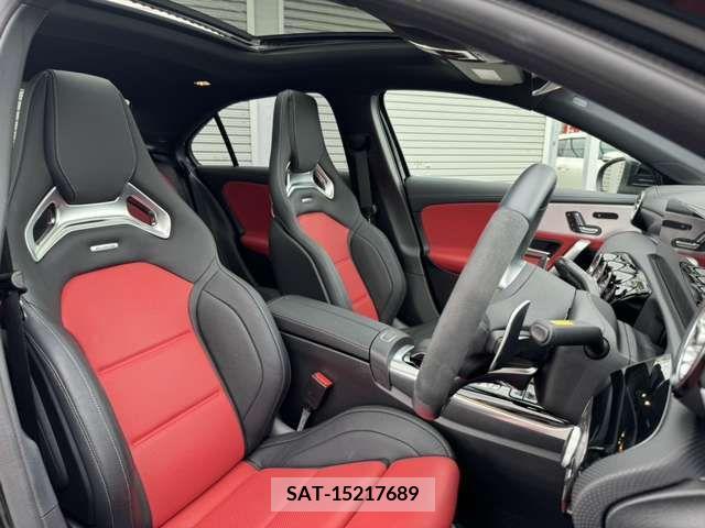 Amg A-Class 2021-10 260251-3
