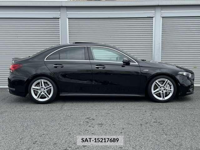 Amg A-Class 2021-10 260251-16