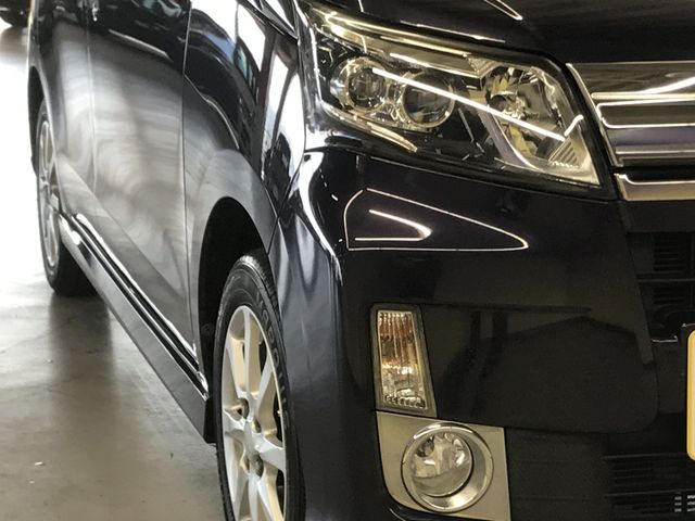 Daihatsu MOVE CUSTOM 2013-12 12337-28
