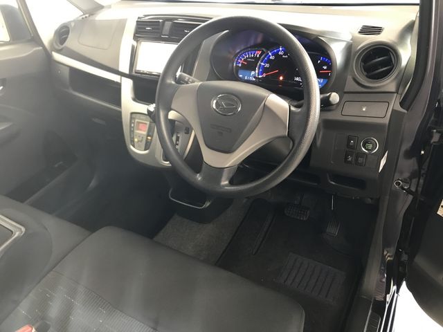 Daihatsu MOVE CUSTOM 2013-12 12337-4