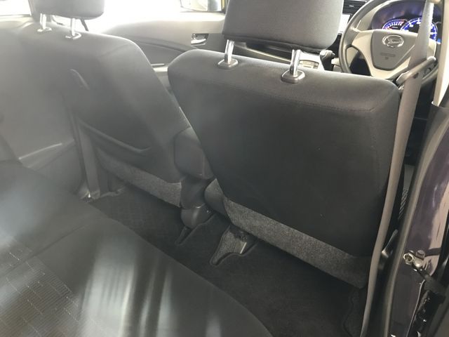 Daihatsu MOVE CUSTOM 2013-12 12337-6