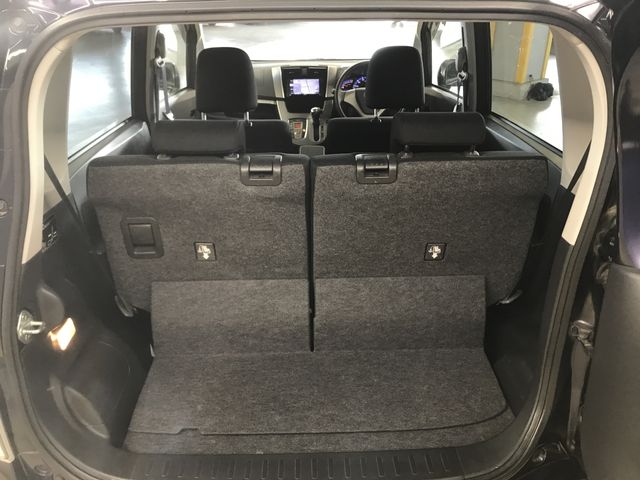 Daihatsu MOVE CUSTOM 2013-12 12337-8