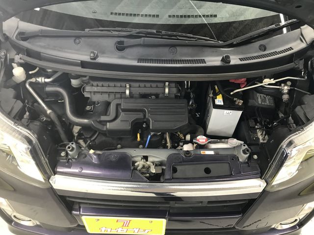Daihatsu MOVE CUSTOM 2013-12 12337-27