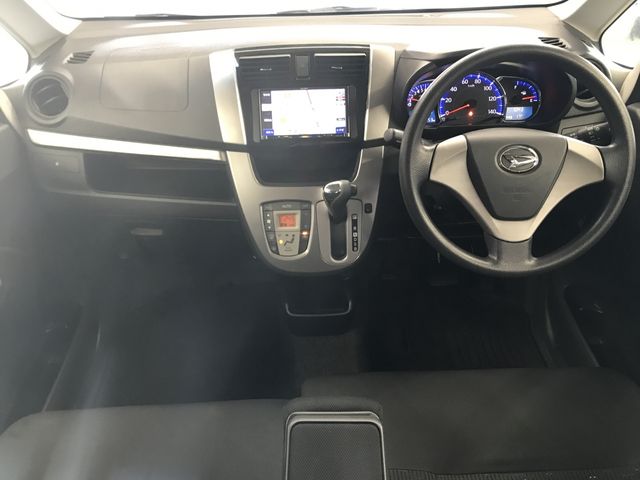 Daihatsu MOVE CUSTOM 2013-12 12337-3