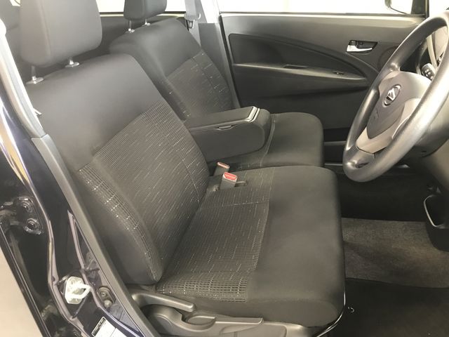 Daihatsu MOVE CUSTOM 2013-12 12337-5
