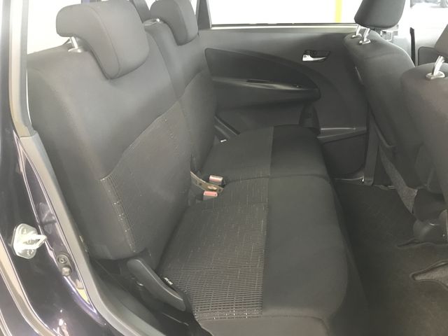 Daihatsu MOVE CUSTOM 2013-12 12337-7