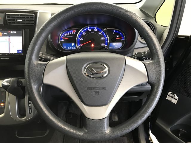 Daihatsu MOVE CUSTOM 2013-12 12337-20