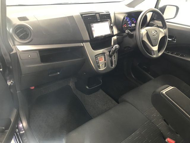 Daihatsu MOVE CUSTOM 2013-12 12337-9