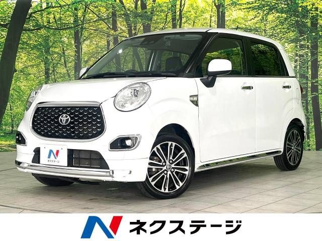 Toyota PIXIS JOY 2021-07 182985-0
