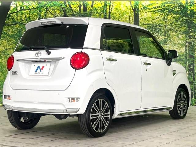 Toyota PIXIS JOY 2021-07 182985-17