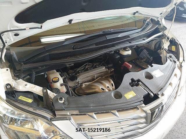 Toyota ALPHARD 2008-10 222681-13