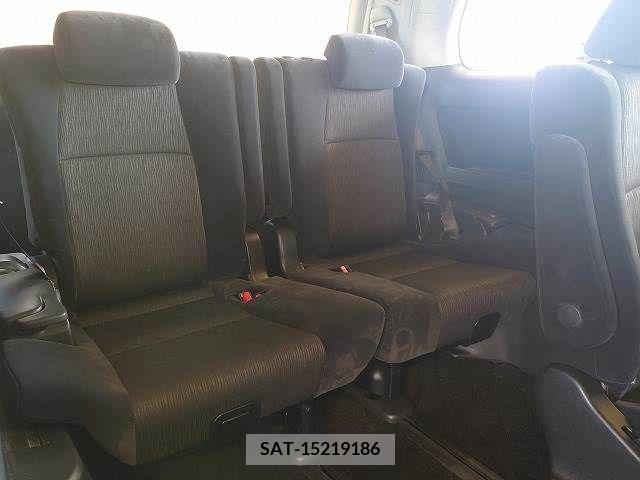 Toyota ALPHARD 2008-10 222681-15