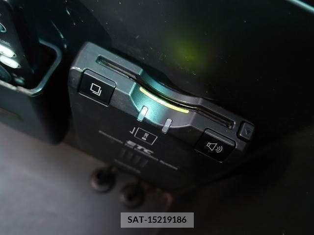 Toyota ALPHARD 2008-10 222681-14