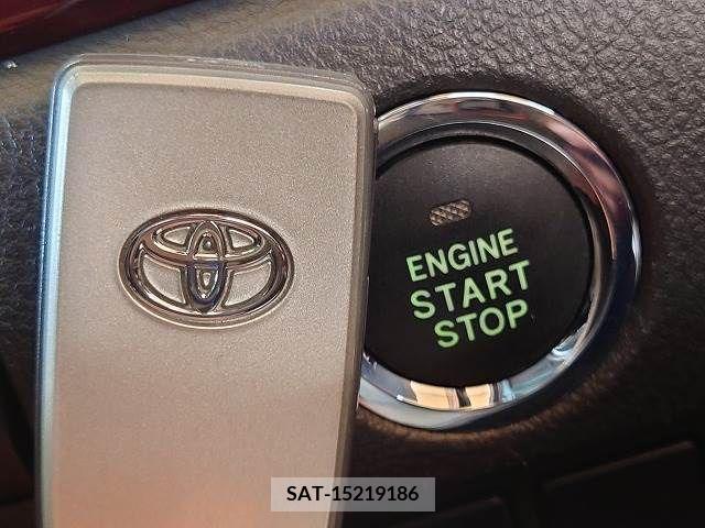 Toyota ALPHARD 2008-10 222681-6