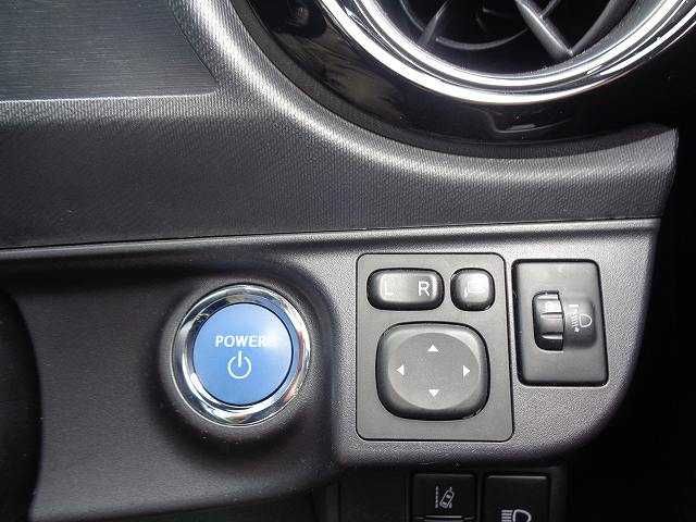 Toyota AQUA 2016-01 12651-6