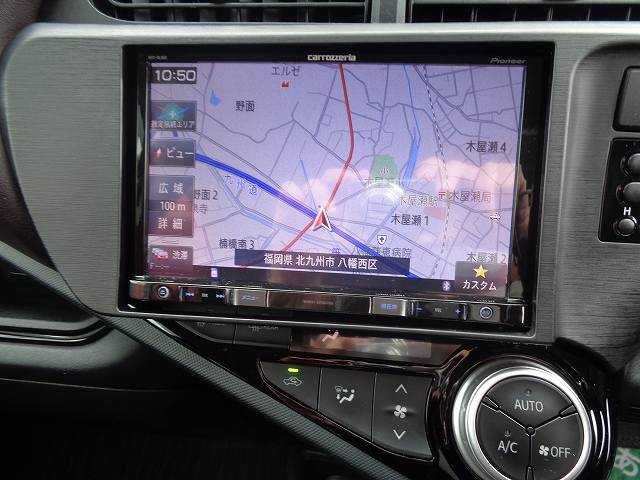 Toyota AQUA 2016-01 12651-4