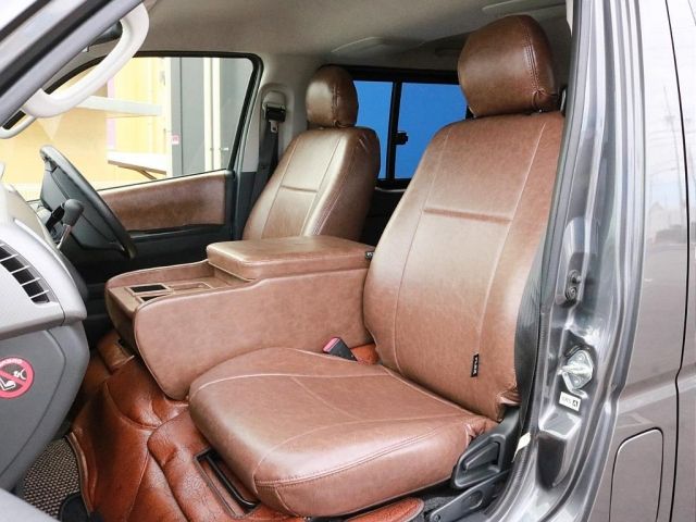 Toyota HIACE VAN 2013-07 180383-12