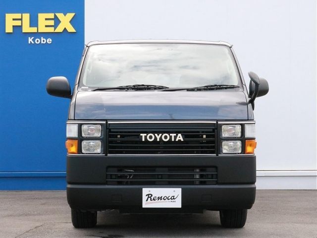 Toyota HIACE VAN 2013-07 180383-19