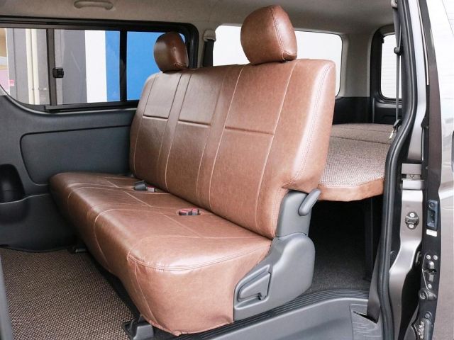 Toyota HIACE VAN 2013-07 180383-14