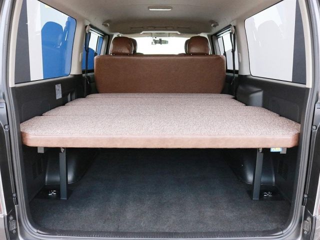 Toyota HIACE VAN 2013-07 180383-10