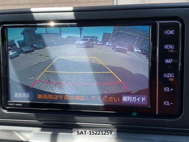 Toyota RAIZE 2020-11 283206-5