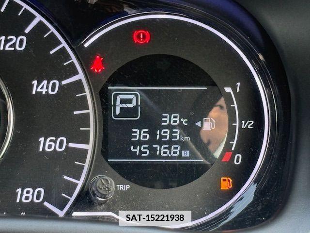 Nissan NOTE 2015-01 342332-7
