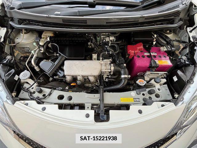 Nissan NOTE 2015-01 342332-27