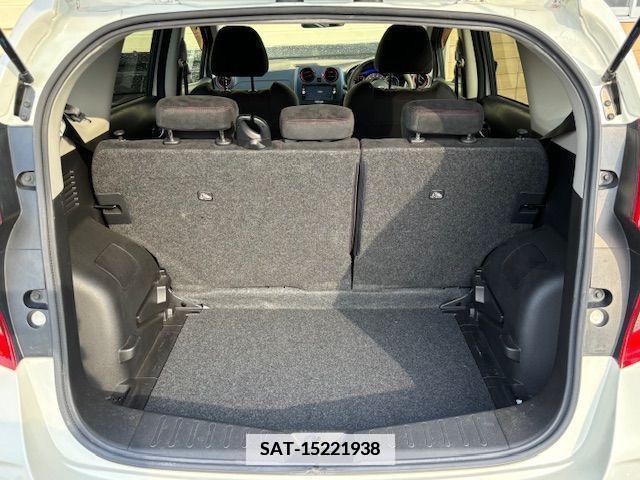 Nissan NOTE 2015-01 342332-20