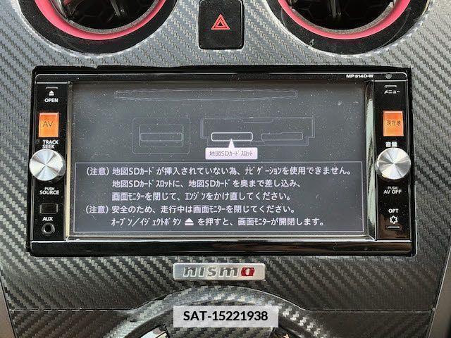 Nissan NOTE 2015-01 342332-22