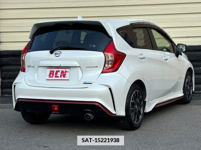 Nissan NOTE 2015-01 342332-2