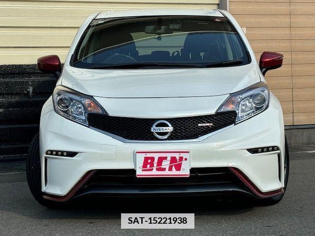 Nissan NOTE 2015-01 342332-11