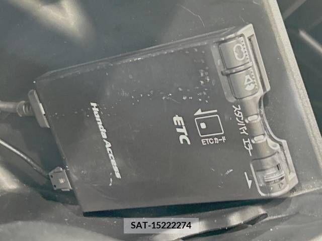 Honda FIT 2012-06 269495-3