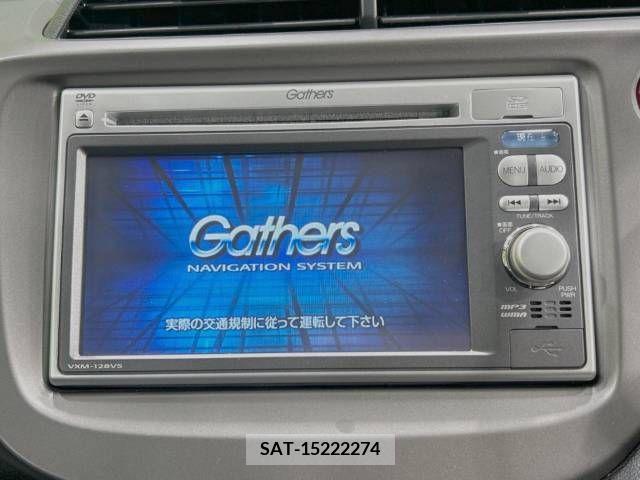 Honda FIT 2012-06 269495-2